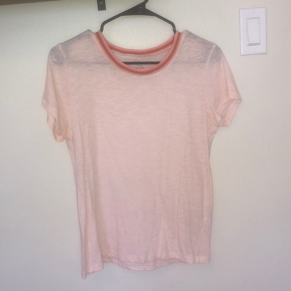 Madewell Tee